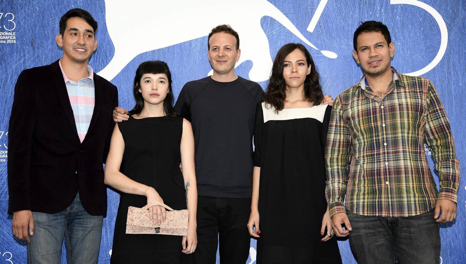 Venecia sigue disfrutando del glamour de su Mostra