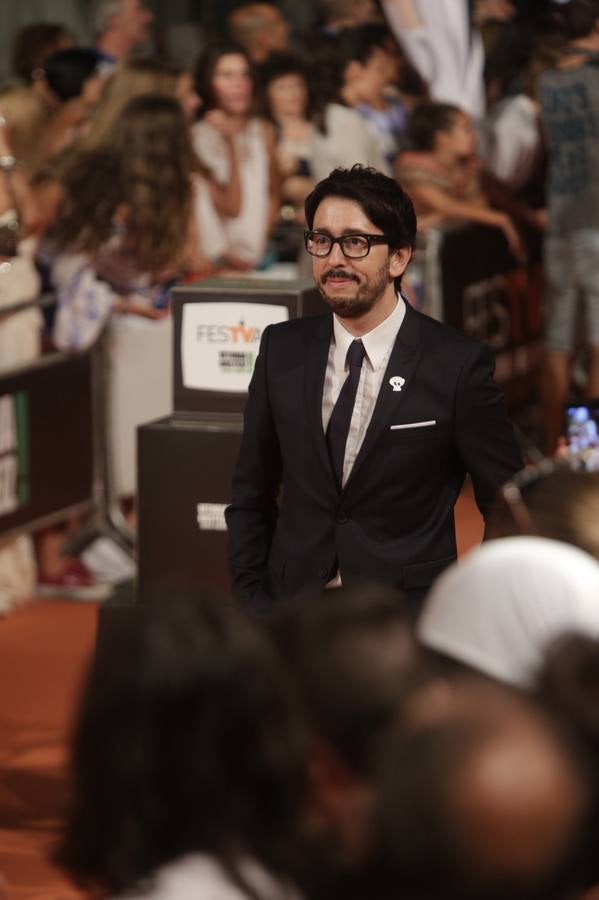 &#039;Olmos y Robles&#039; toman el Teatro Principal de Vitoria