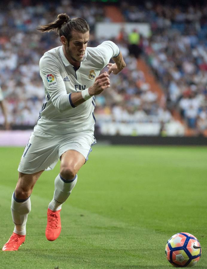 Gareth Bale (fútbol), 32 millones de euros al año.