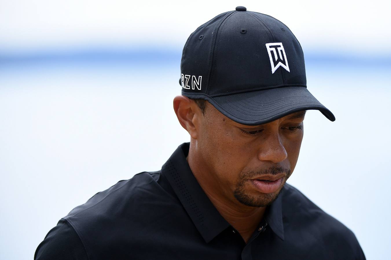 Tiger Woods (golf), 50.5 millones de euros al año.