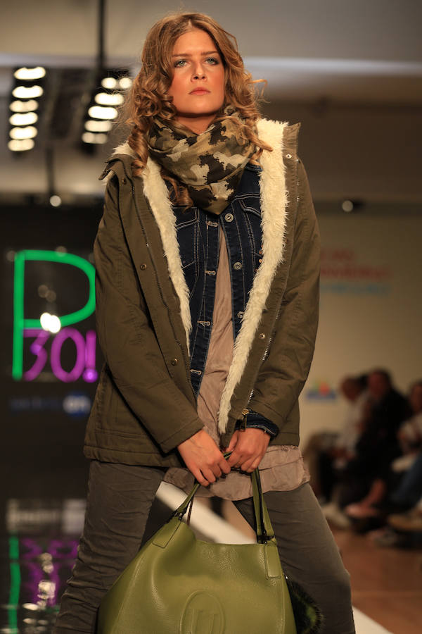 Gasteiz On presenta las nuevas tendencias de la temporada