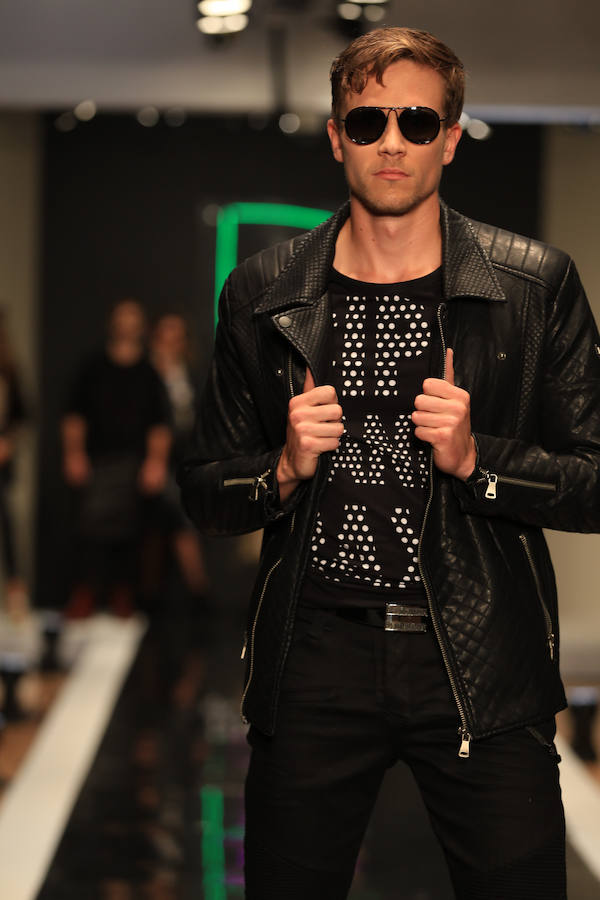 Gasteiz On presenta las nuevas tendencias de la temporada