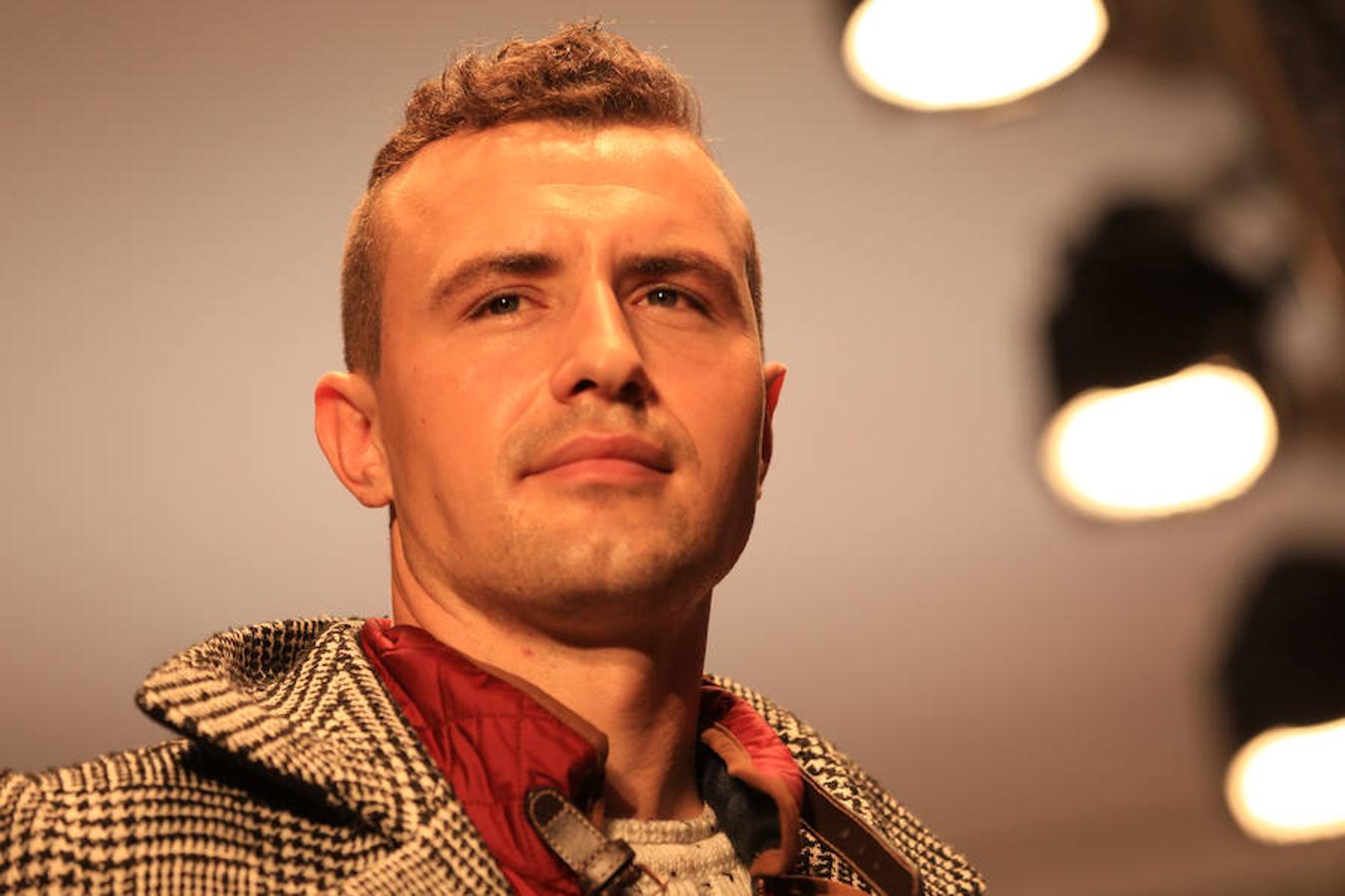 Gasteiz On presenta las nuevas tendencias de la temporada