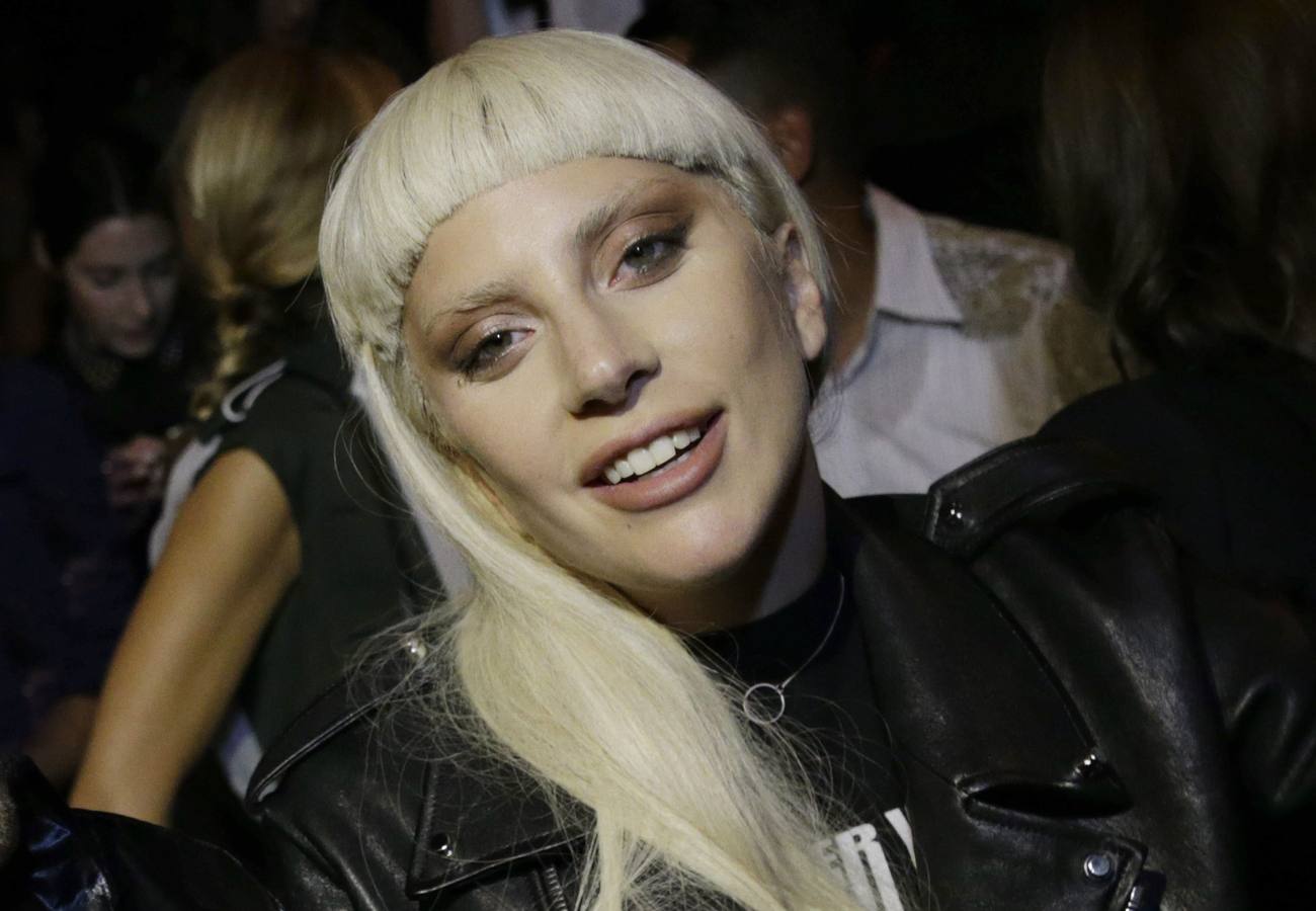 Lady Gaga será la estrella de la Super Bowl 2017