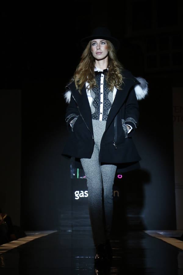 La Pasarela Gasteiz On sale a la calle