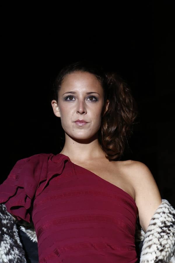 La Pasarela Gasteiz On sale a la calle