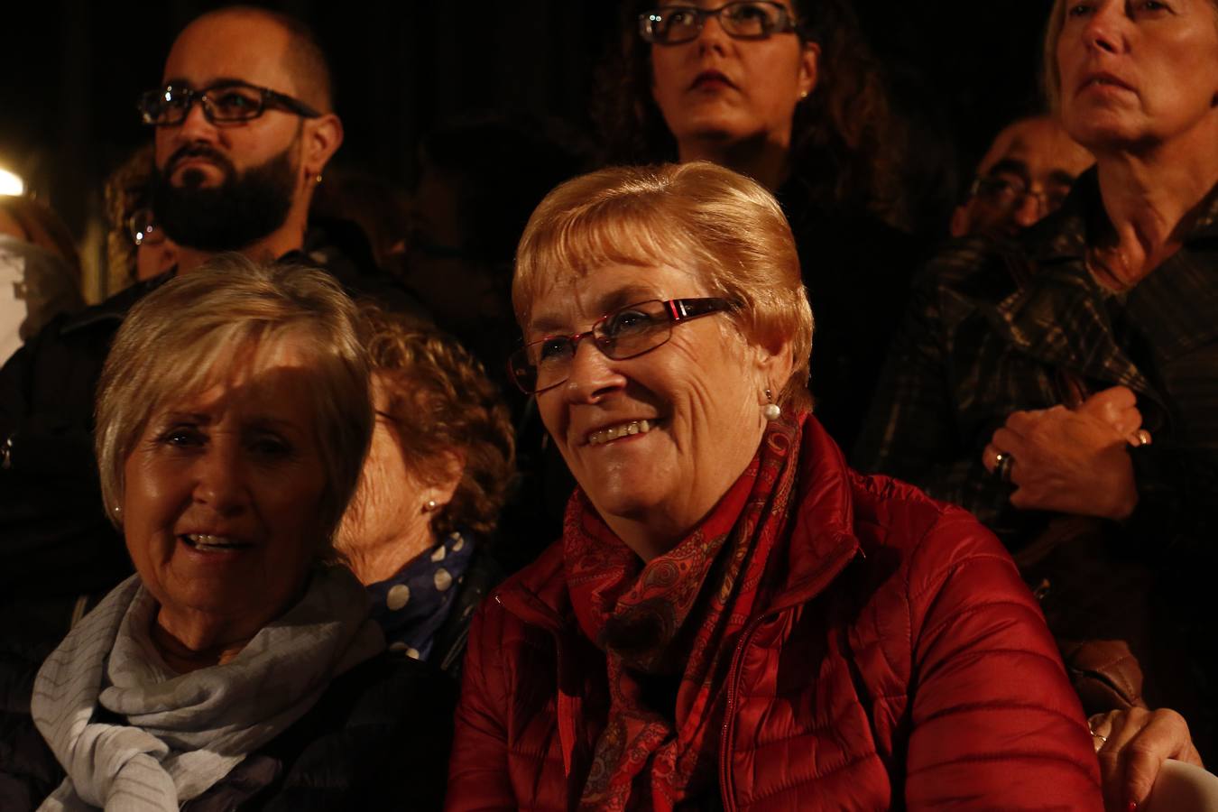 La Pasarela Gasteiz On sale a la calle