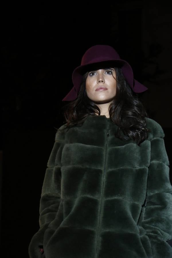 La Pasarela Gasteiz On sale a la calle