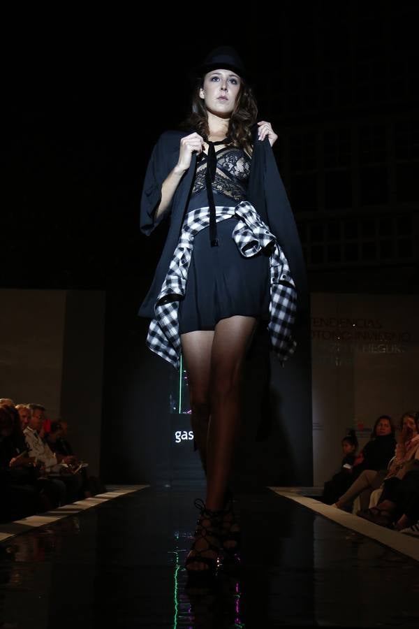 La Pasarela Gasteiz On sale a la calle