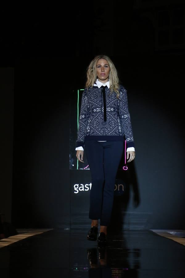 La Pasarela Gasteiz On sale a la calle