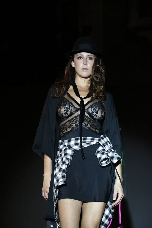 La Pasarela Gasteiz On sale a la calle