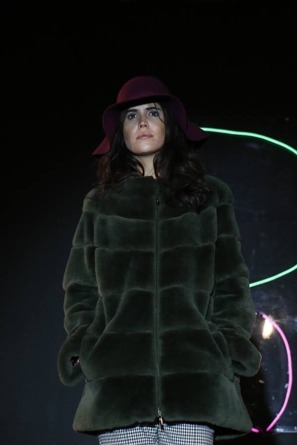 La Pasarela Gasteiz On sale a la calle