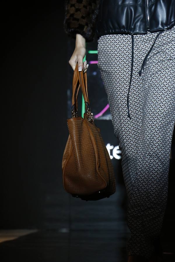 La Pasarela Gasteiz On sale a la calle