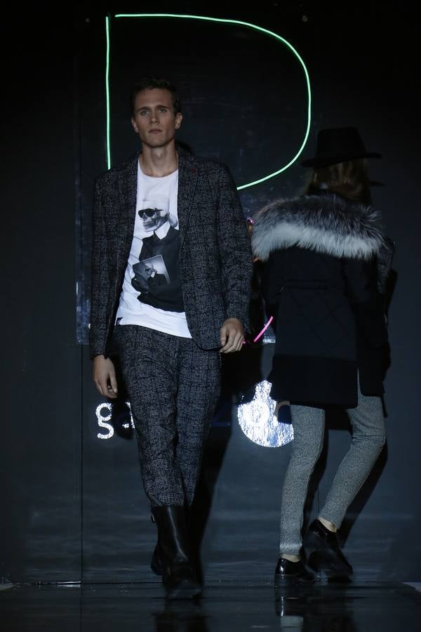 La Pasarela Gasteiz On sale a la calle