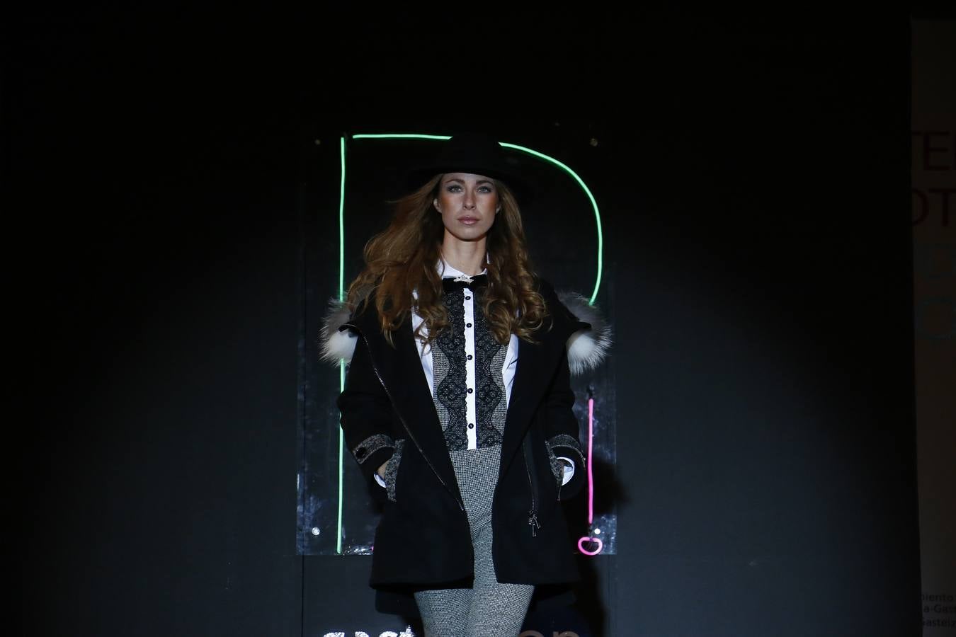 La Pasarela Gasteiz On sale a la calle