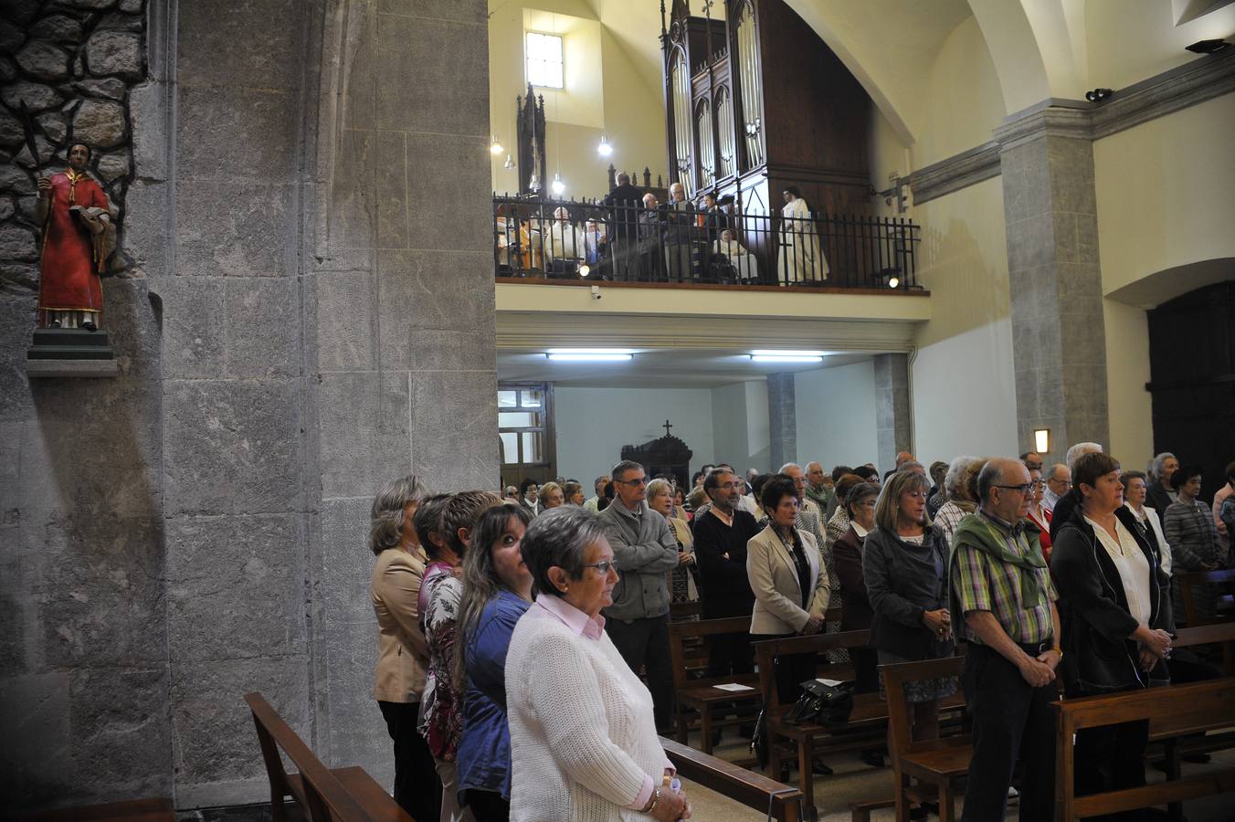 Las Dominicas celebran su 800 aniversario