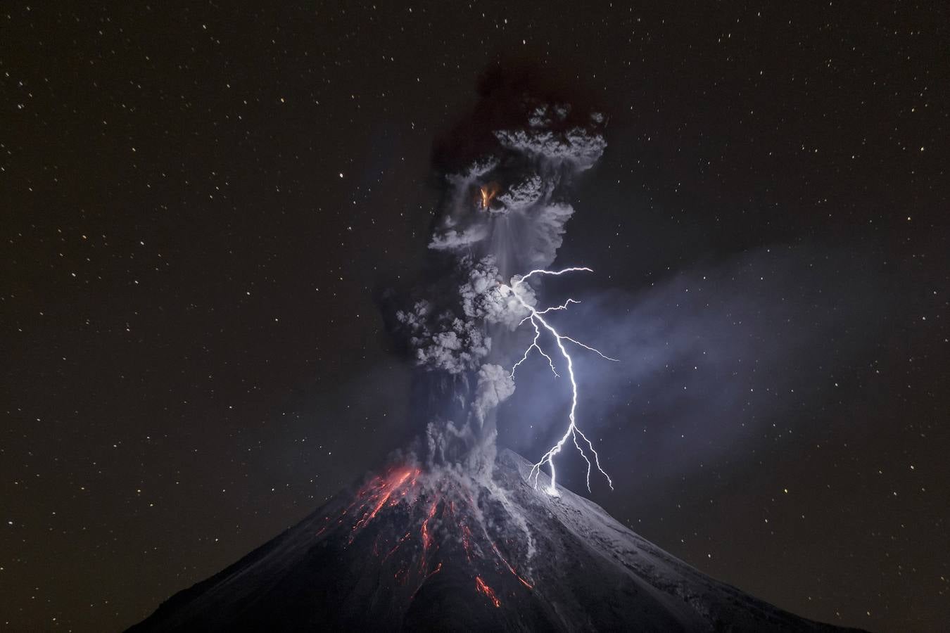 El ciclo World Press Photo despliega en Montehermoso los 155 mejores ejemplos de fotoperiodismo del año