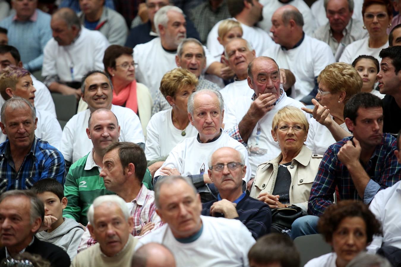 Así fue la victoria de Aitzol Atutxa