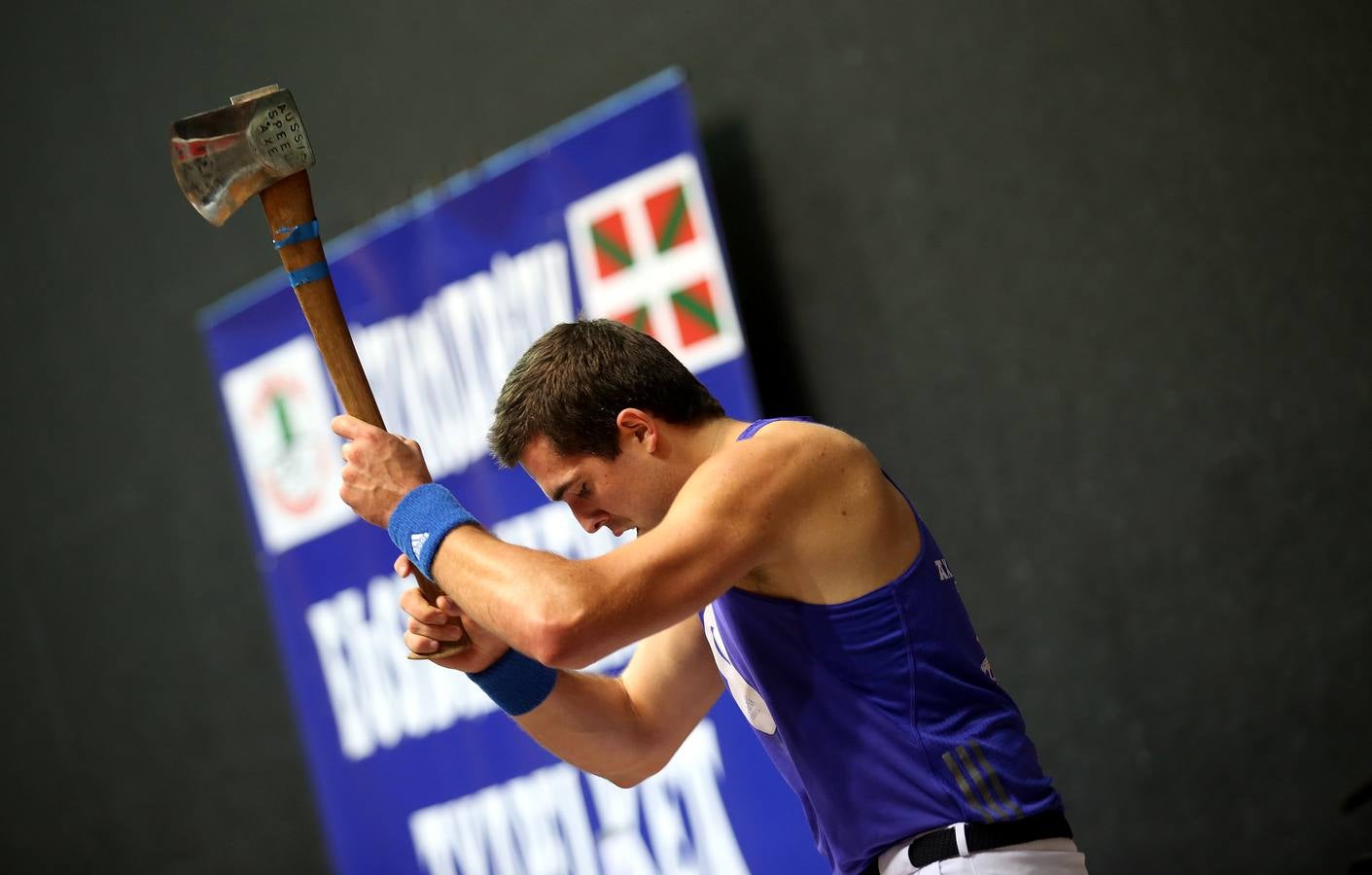 Así fue la victoria de Aitzol Atutxa