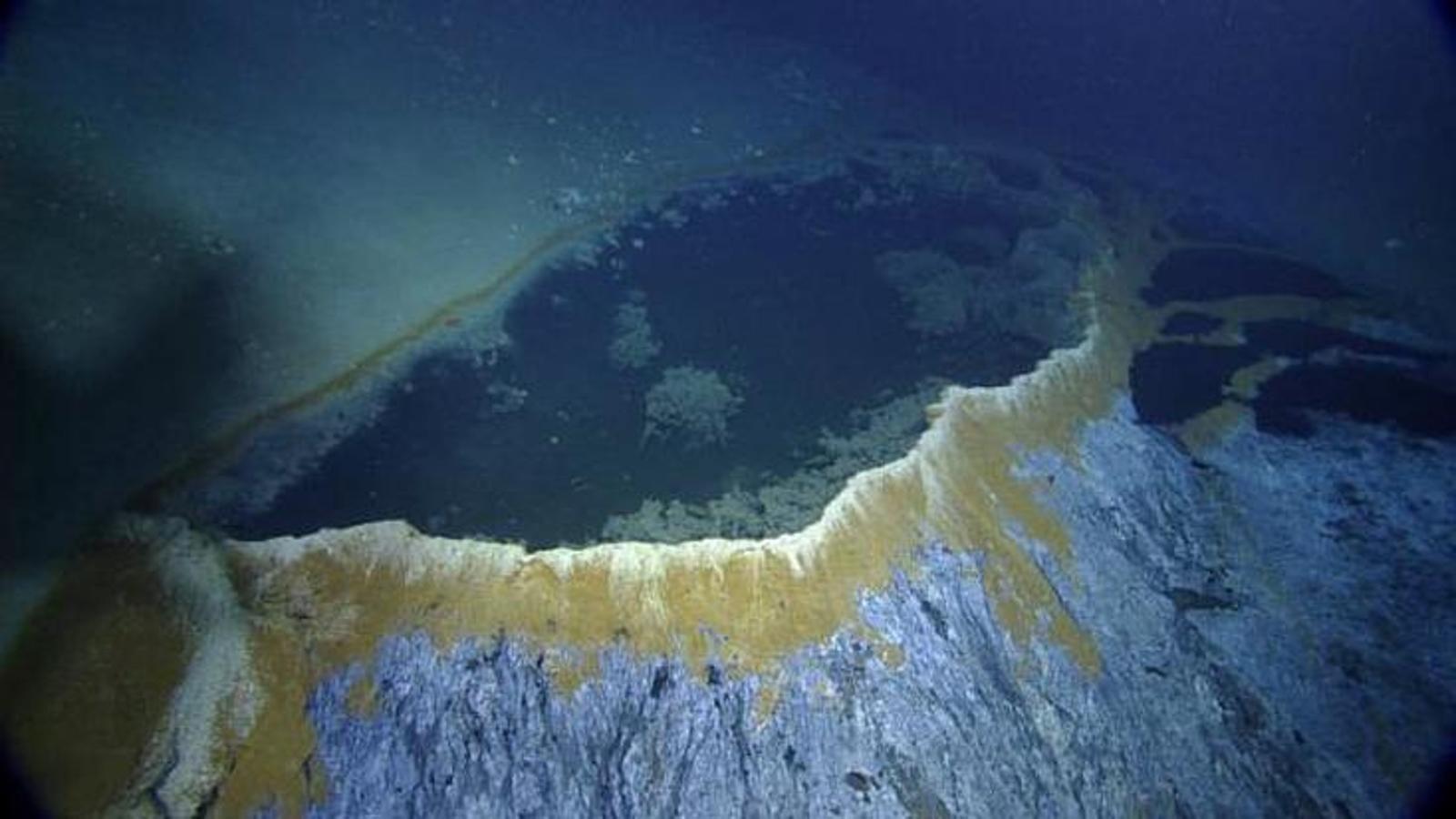&#039;El jacuzzi de la desesperanza&#039;