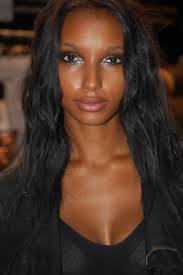 Jasmine Tookes, un &#039;ángel&#039; con estrías