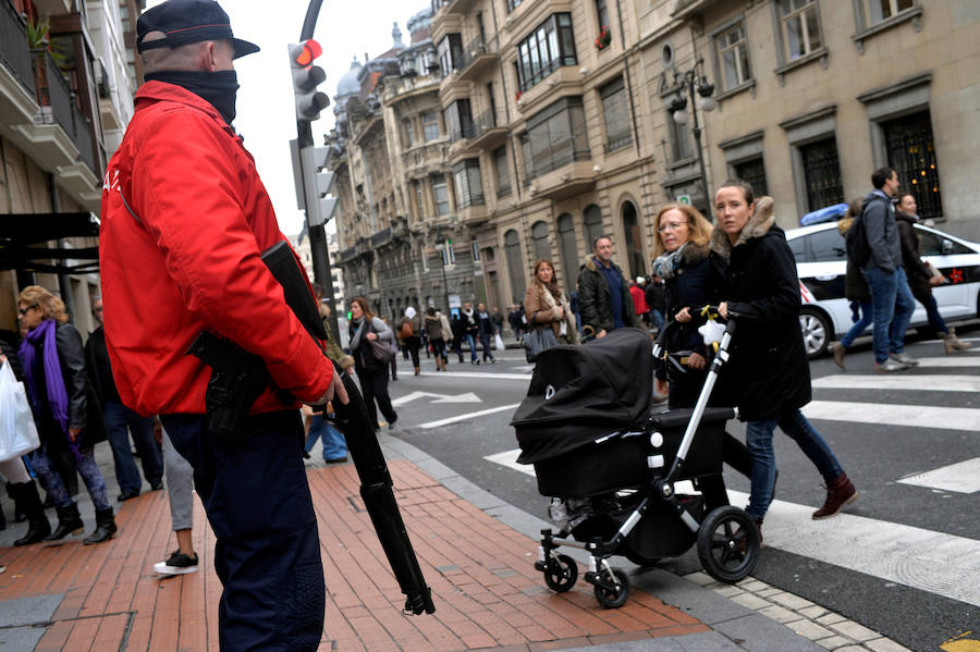 El Santo Tomás más seguro
