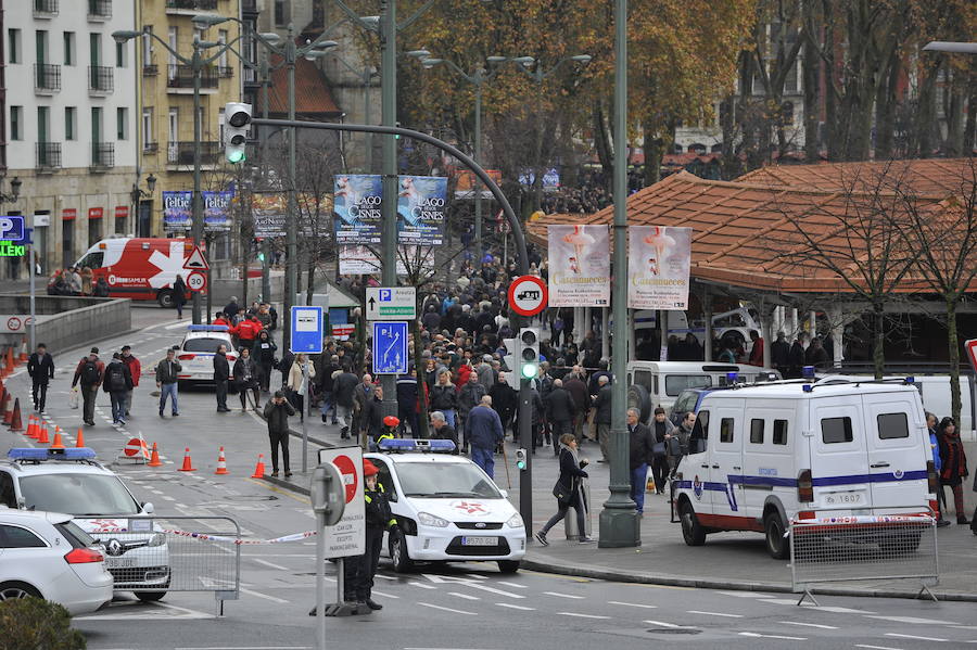 El Santo Tomás más seguro