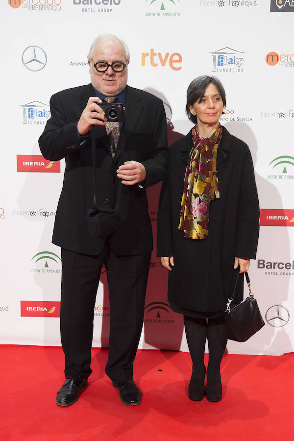 El cine español se viste de gala para celebrar los Premios Forqué