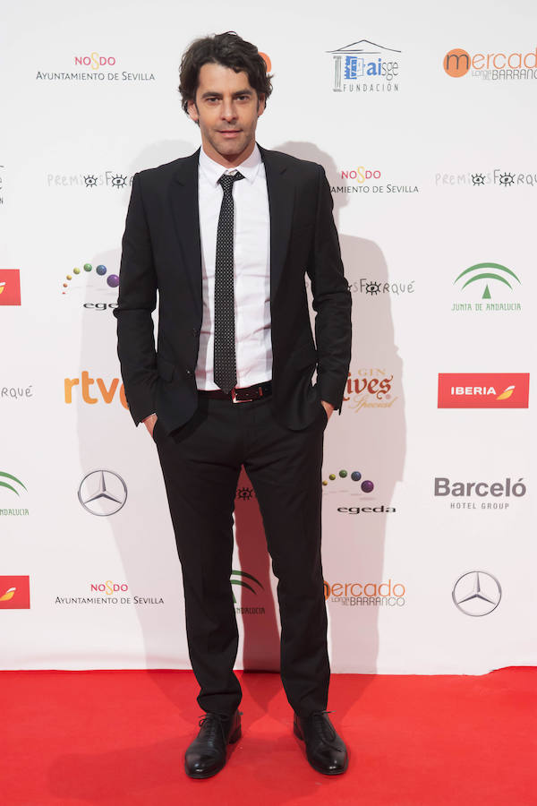 El cine español se viste de gala para celebrar los Premios Forqué