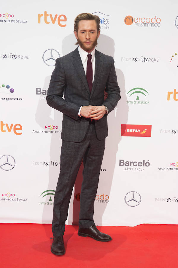 El cine español se viste de gala para celebrar los Premios Forqué