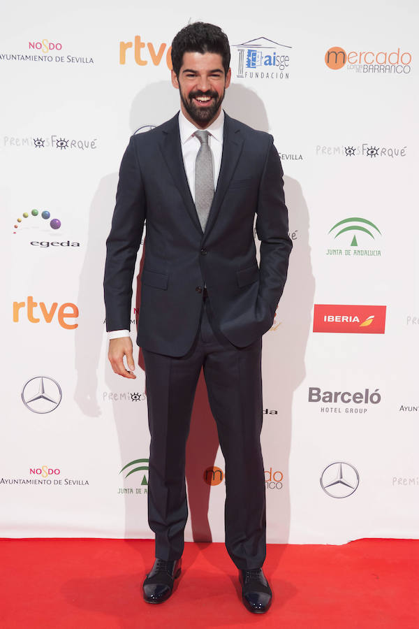 El cine español se viste de gala para celebrar los Premios Forqué