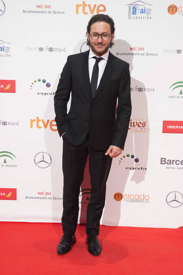 El cine español se viste de gala para celebrar los Premios Forqué