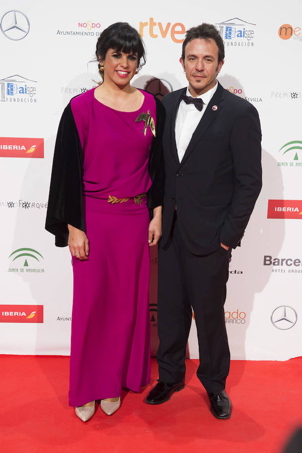 El cine español se viste de gala para celebrar los Premios Forqué