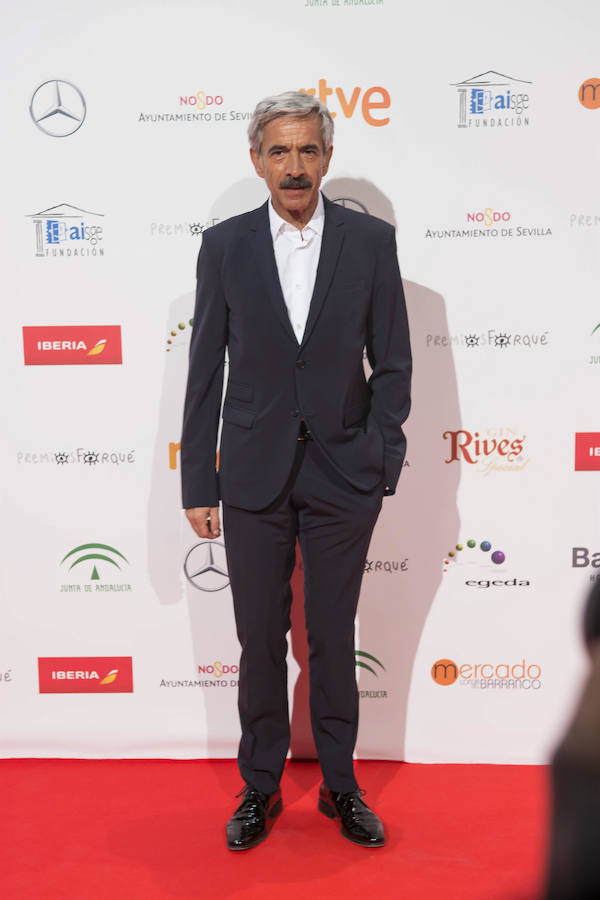 El cine español se viste de gala para celebrar los Premios Forqué