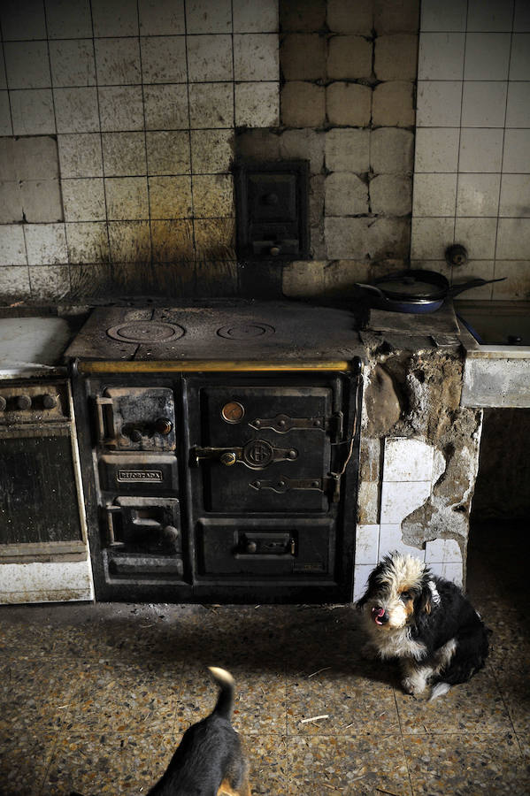 Un paseo por Munitibar