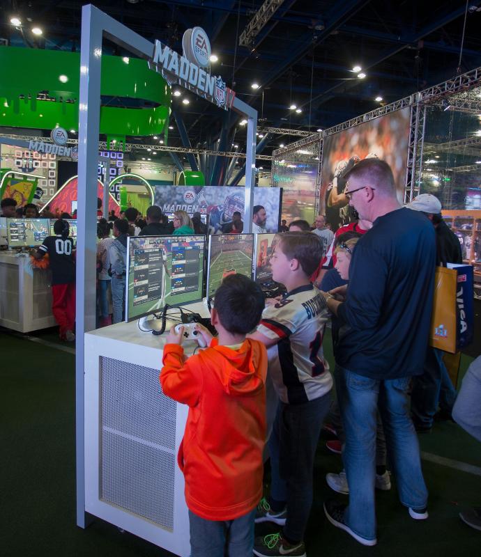 La Super Bowl calienta motores