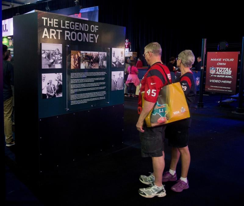 La Super Bowl calienta motores