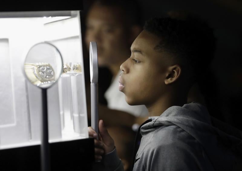 La Super Bowl calienta motores