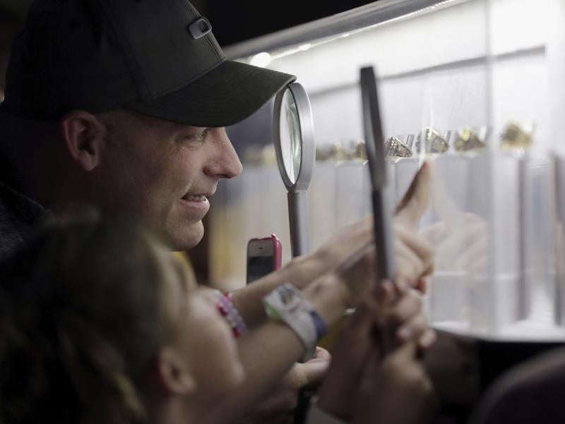 La Super Bowl calienta motores