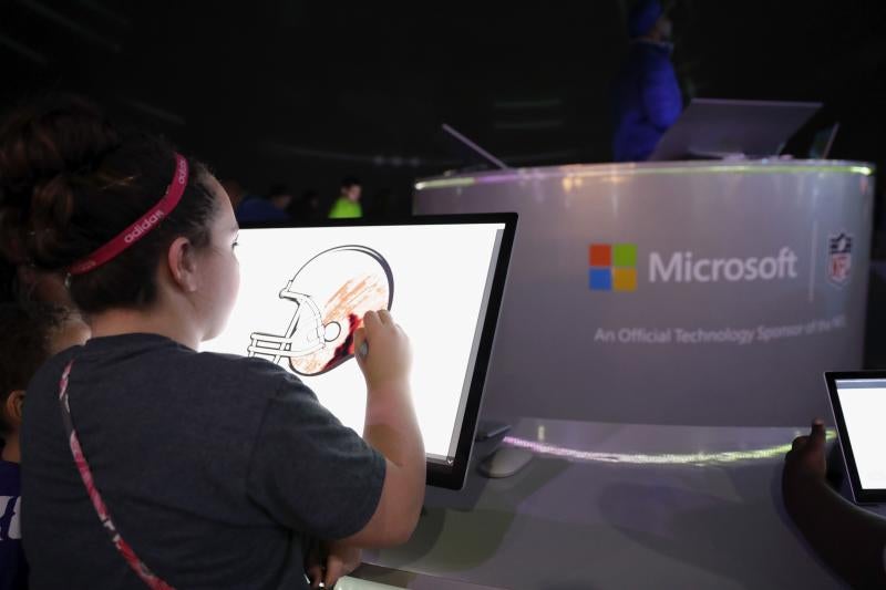 La Super Bowl calienta motores