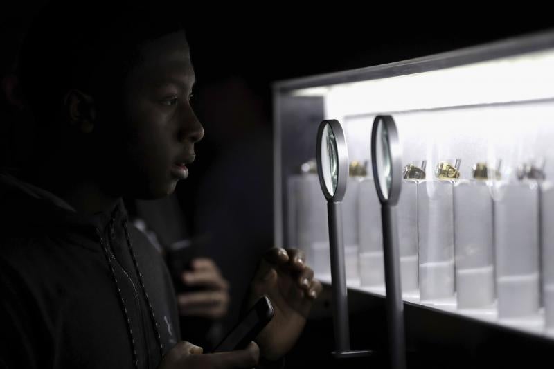 La Super Bowl calienta motores