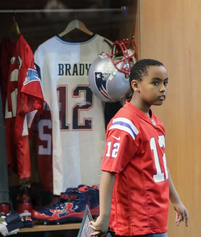 La Super Bowl calienta motores