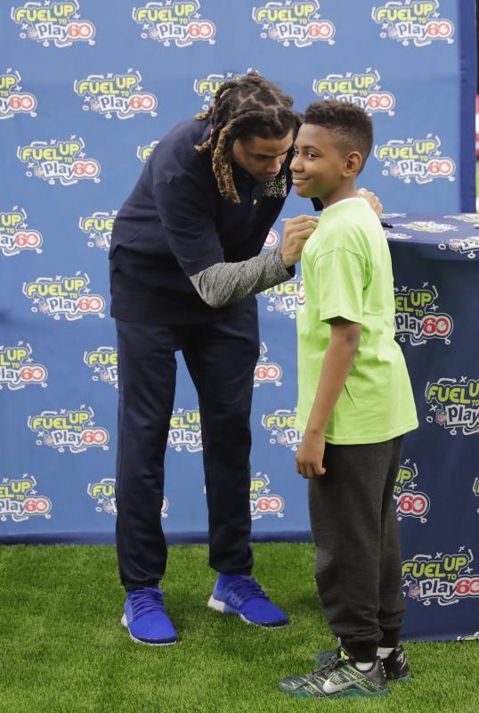 La Super Bowl calienta motores