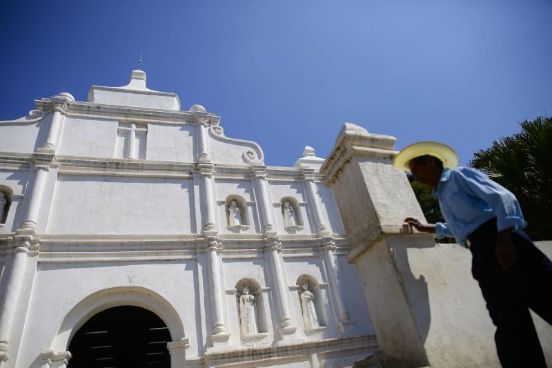 Miércoles de ceniza en Latinoamérica