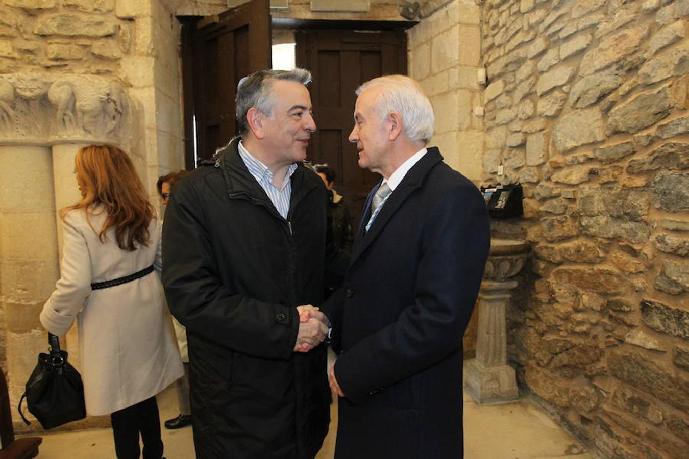 La Cofradía Amigos de San Prudencio celebra su día