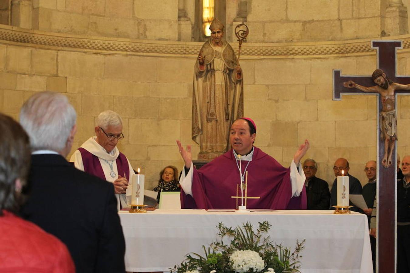 La Cofradía Amigos de San Prudencio celebra su día