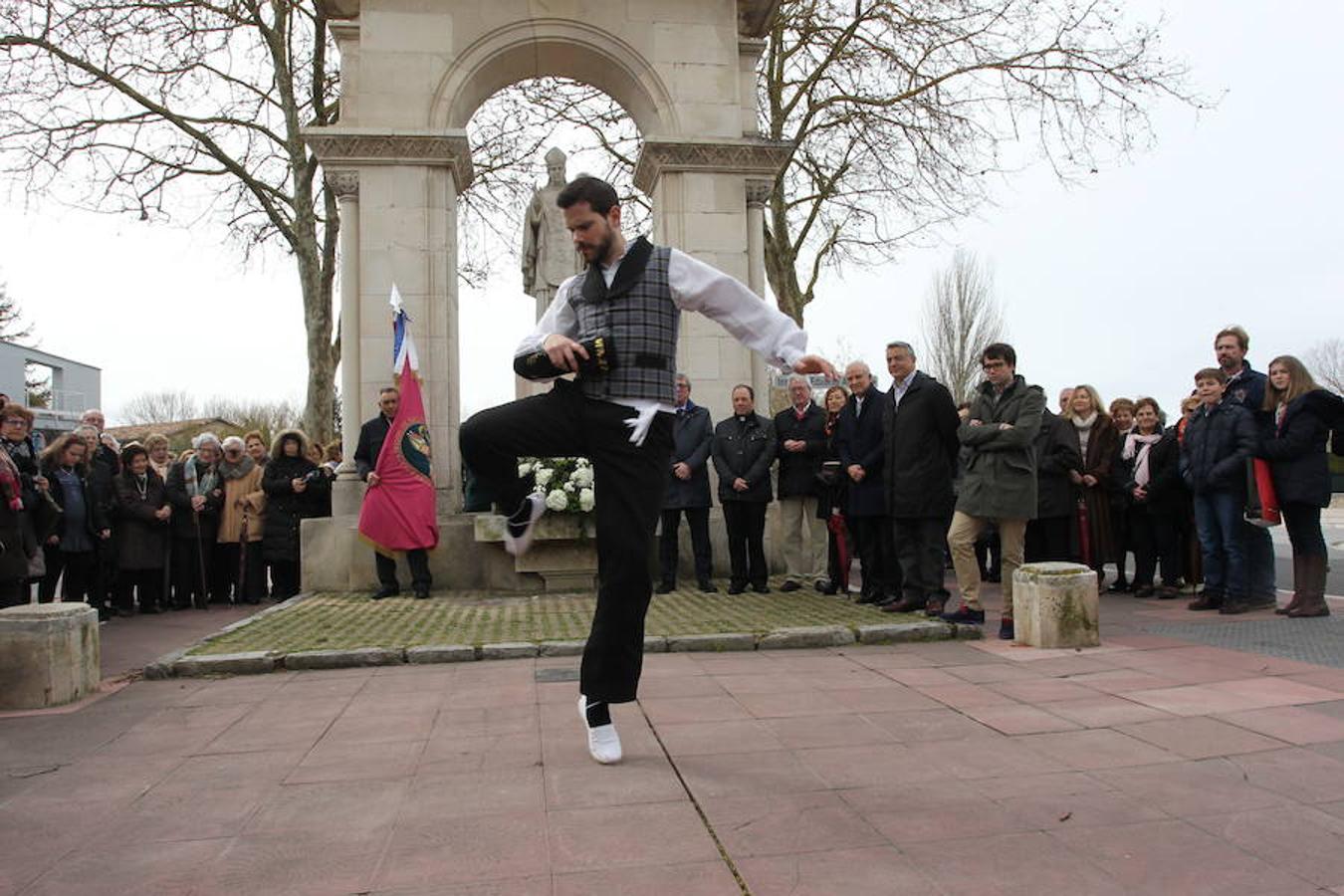 La Cofradía Amigos de San Prudencio celebra su día