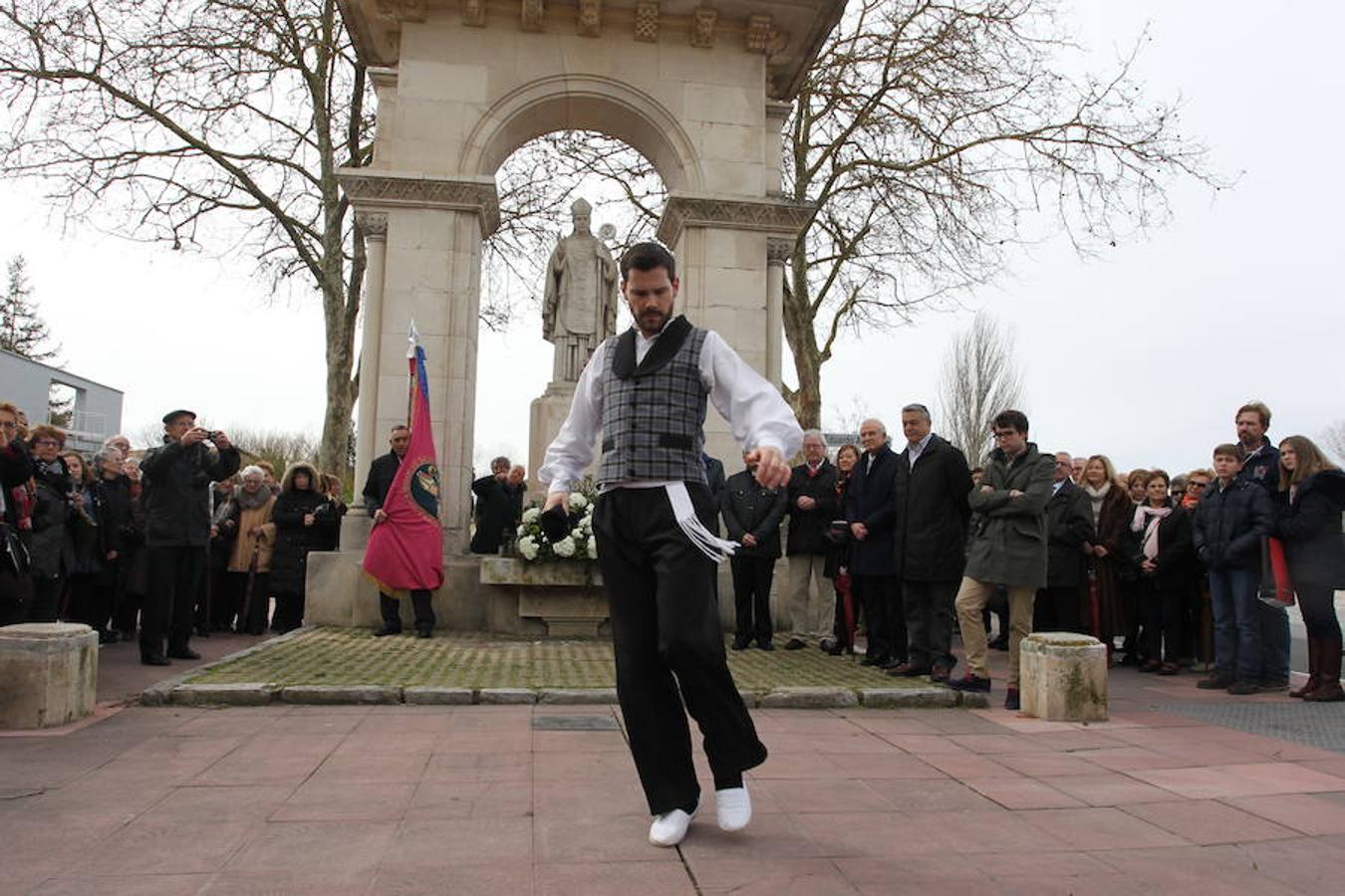 La Cofradía Amigos de San Prudencio celebra su día