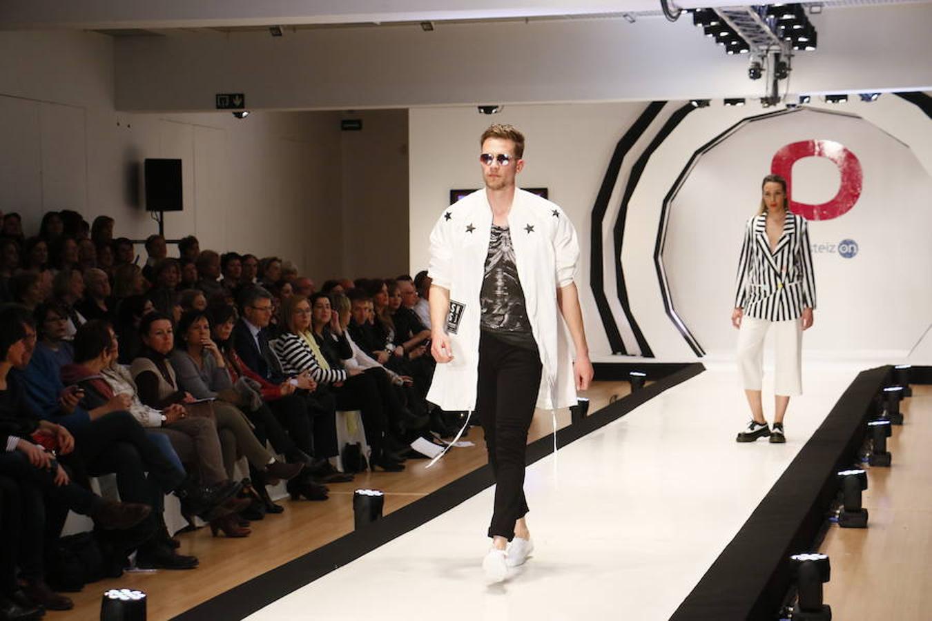 Guía de estilo en el Artium