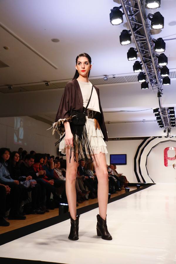 Guía de estilo en el Artium